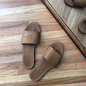 Madewell Sandals